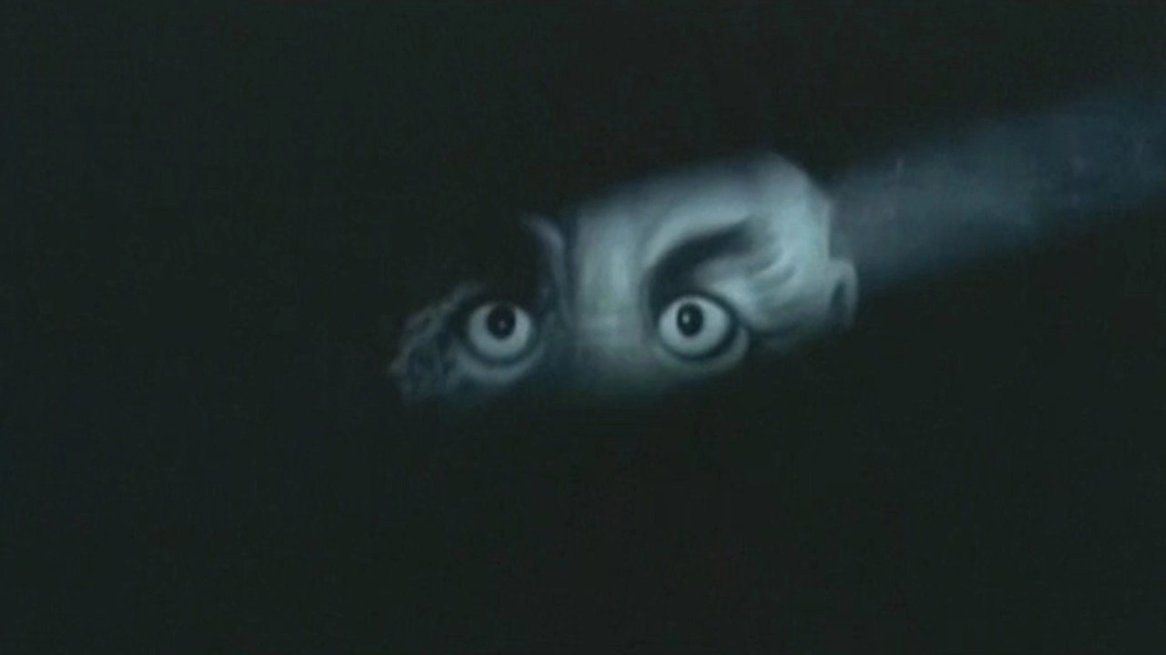 Fearful Interlude
