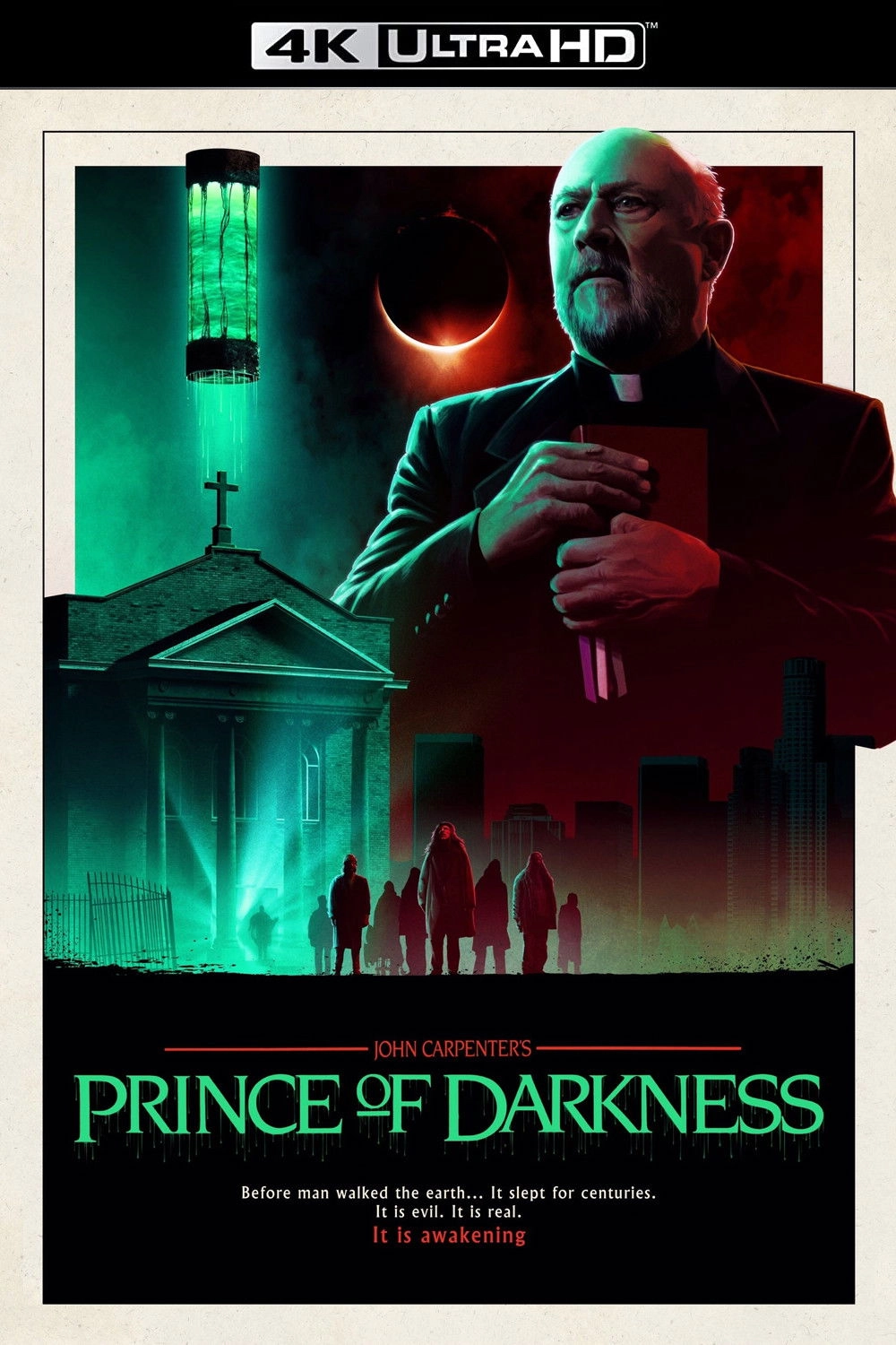 Prince of Darkness