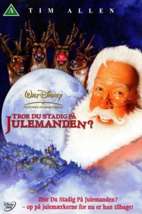 The Santa Clause 2