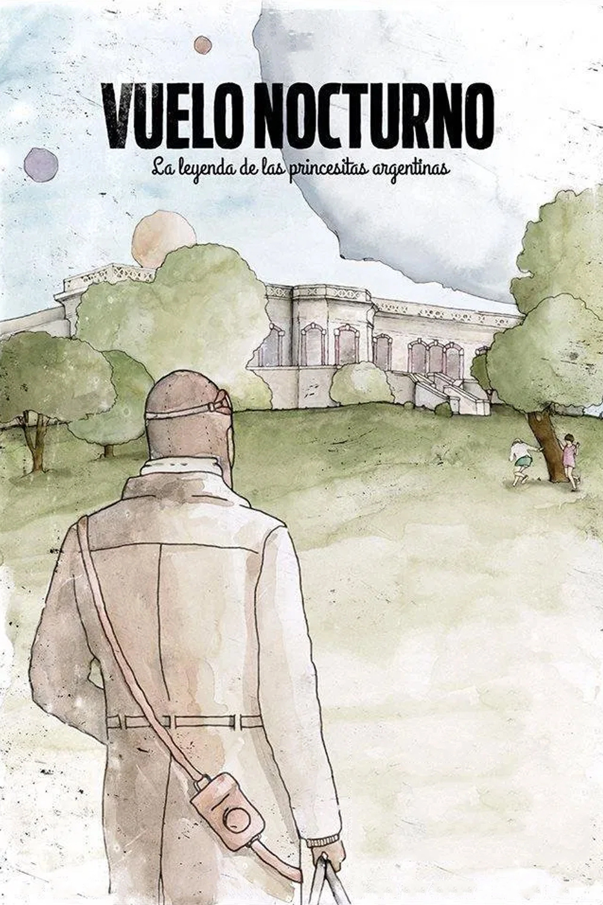 Le Roman d'un spahi