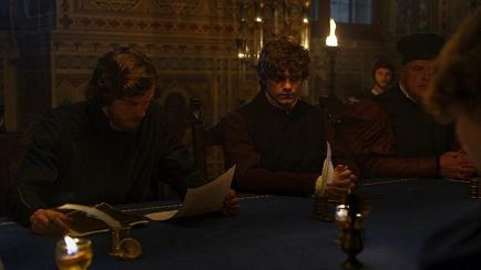 Medici: Masters of Florence