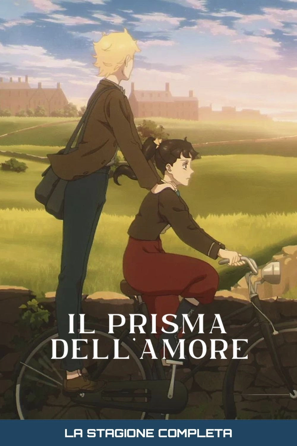 Love Through a Prism