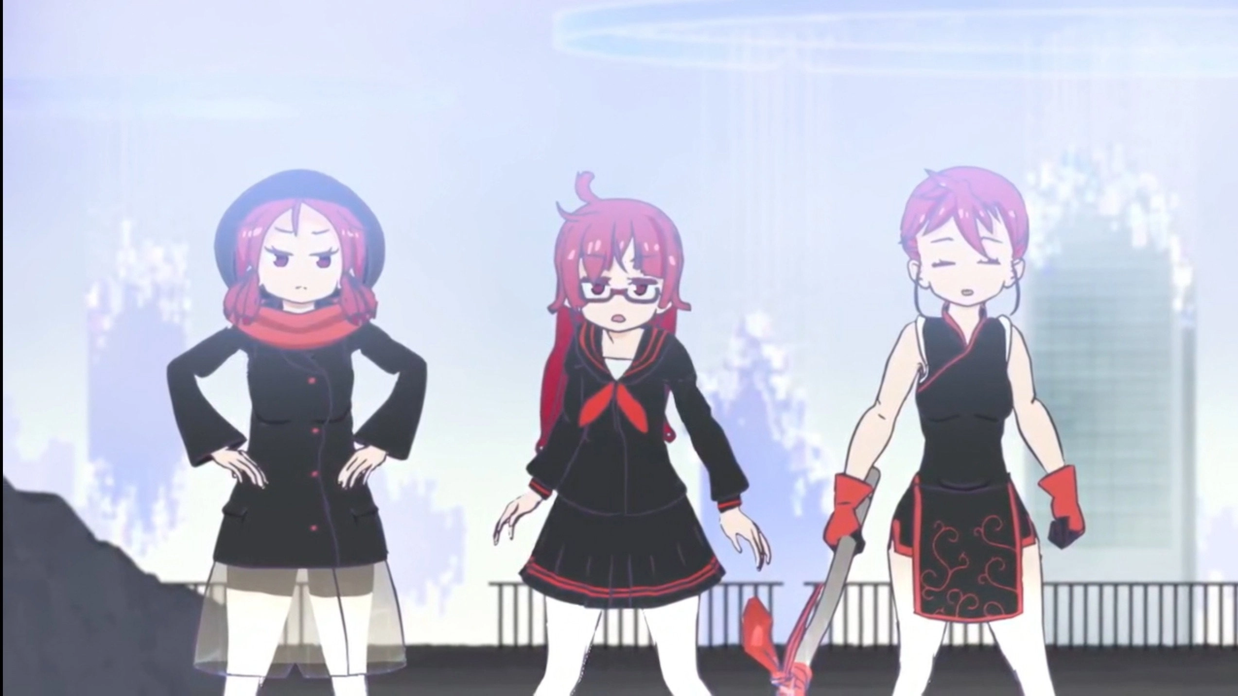 Kemurikusa