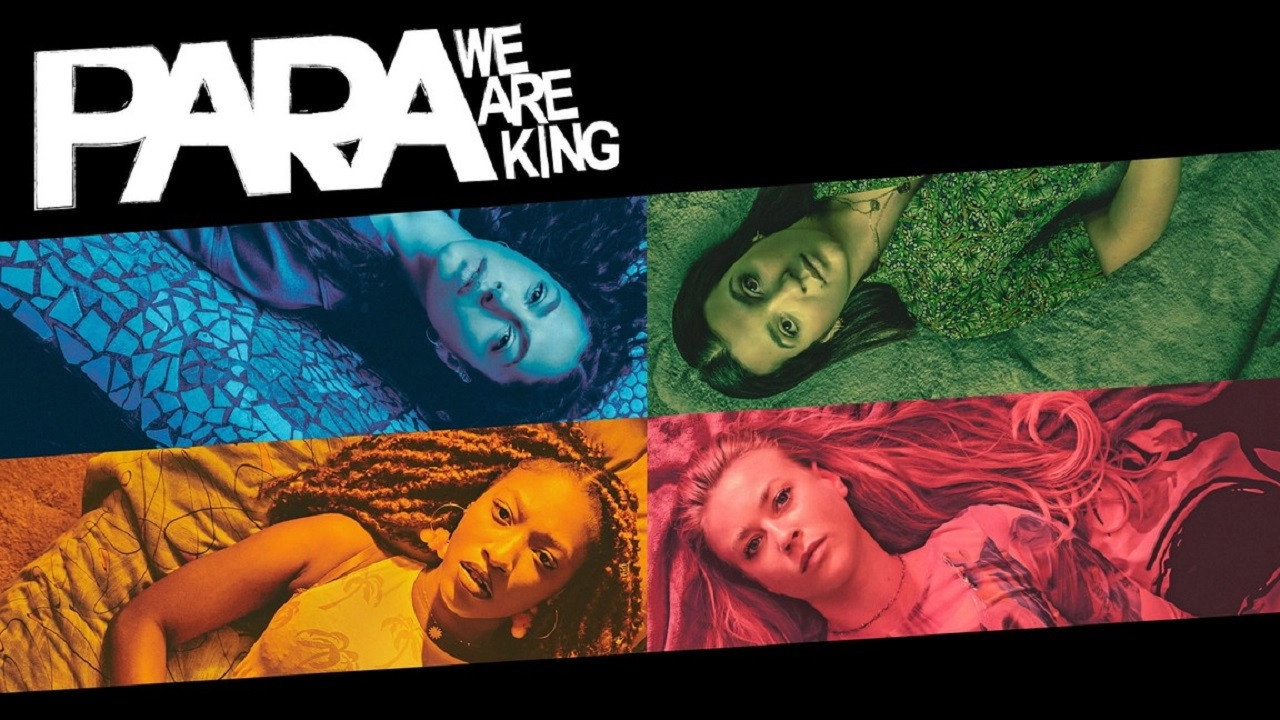 Para - We Are King