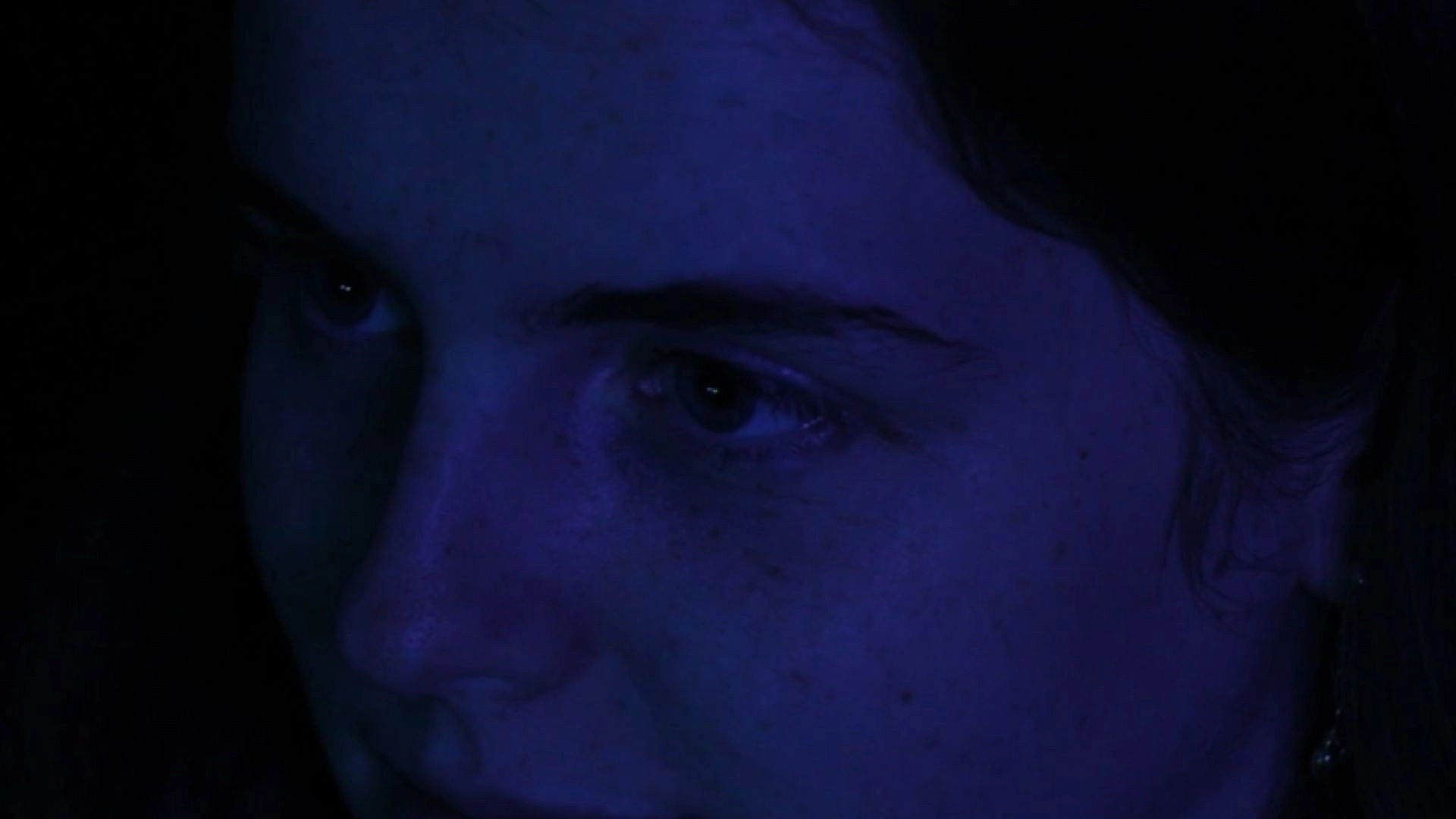 Alone - The Short Film