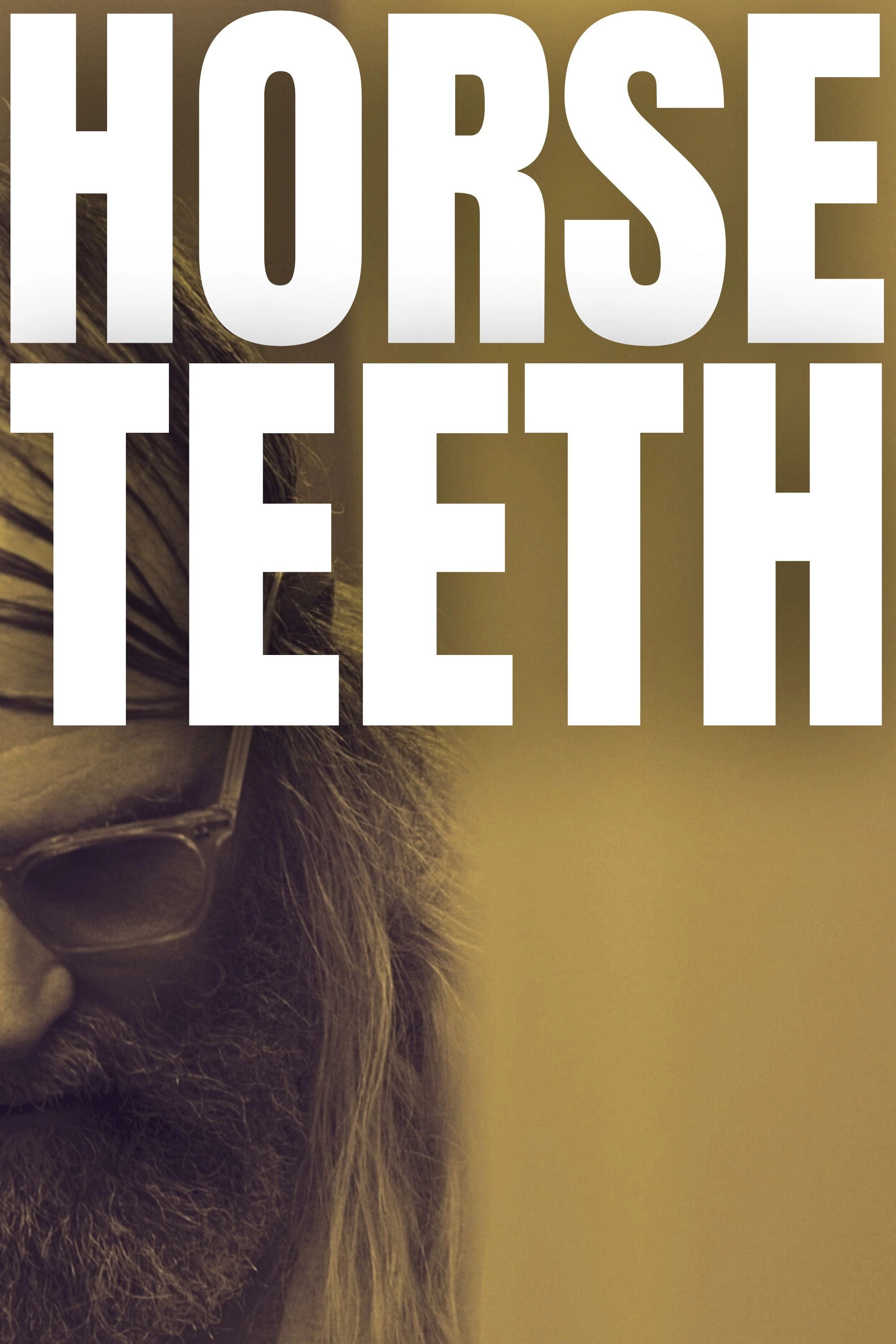 Horse Teeth