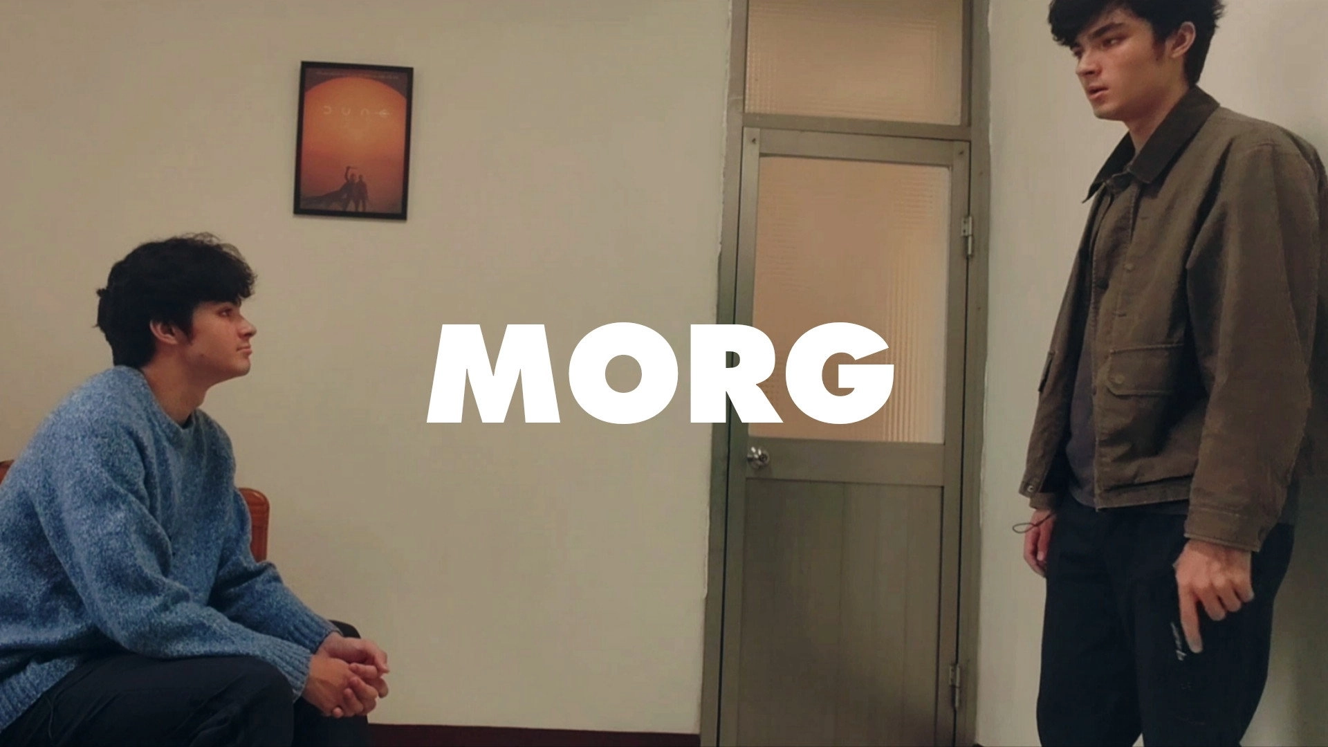 Morg