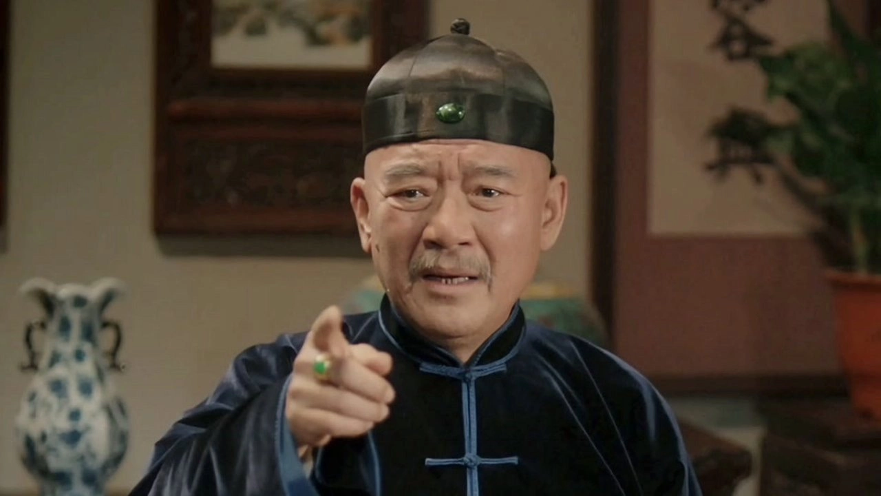 Legend of Zhangku Road