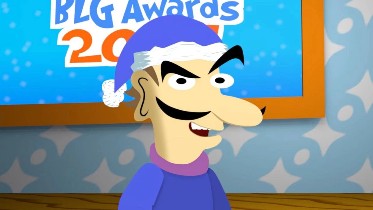 The BLG Awards 2025