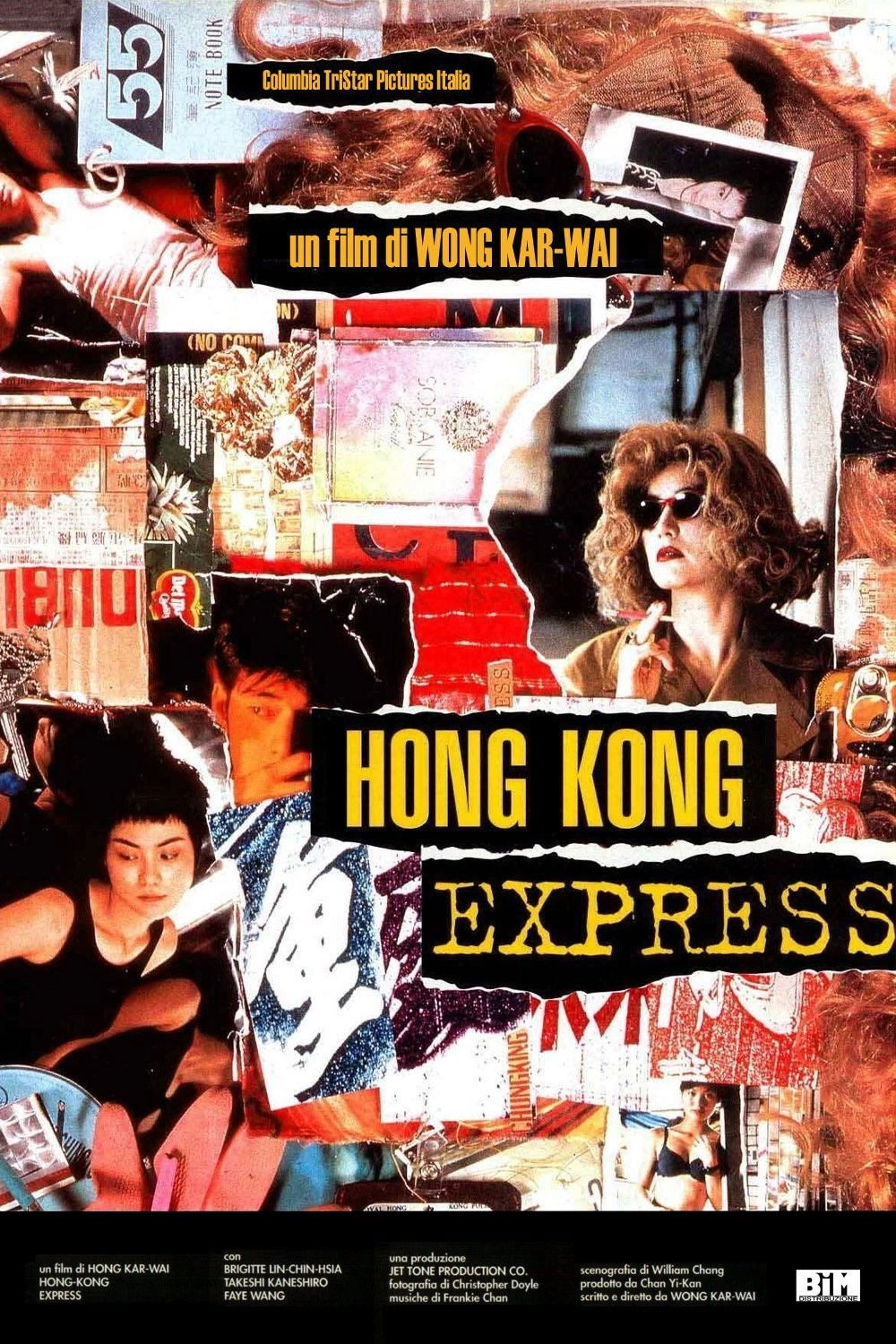 Chungking Express