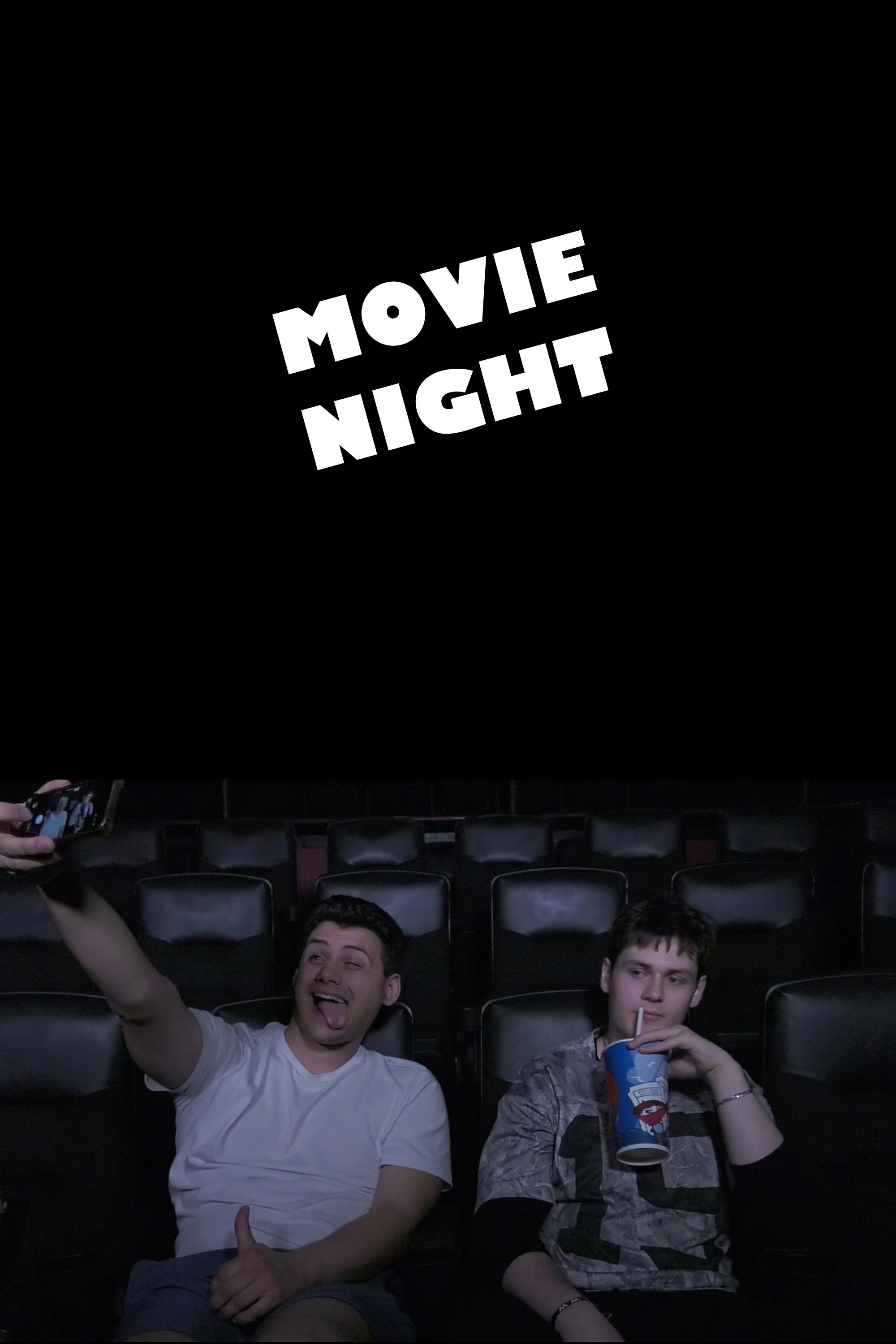 Movie Night