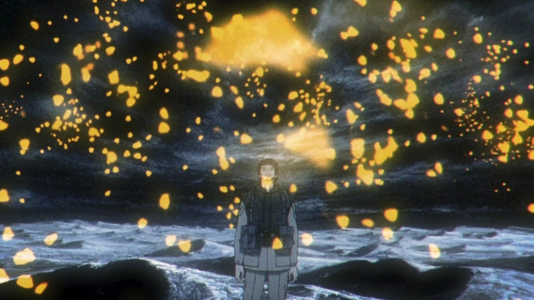 Cowboy Bebop: The Movie