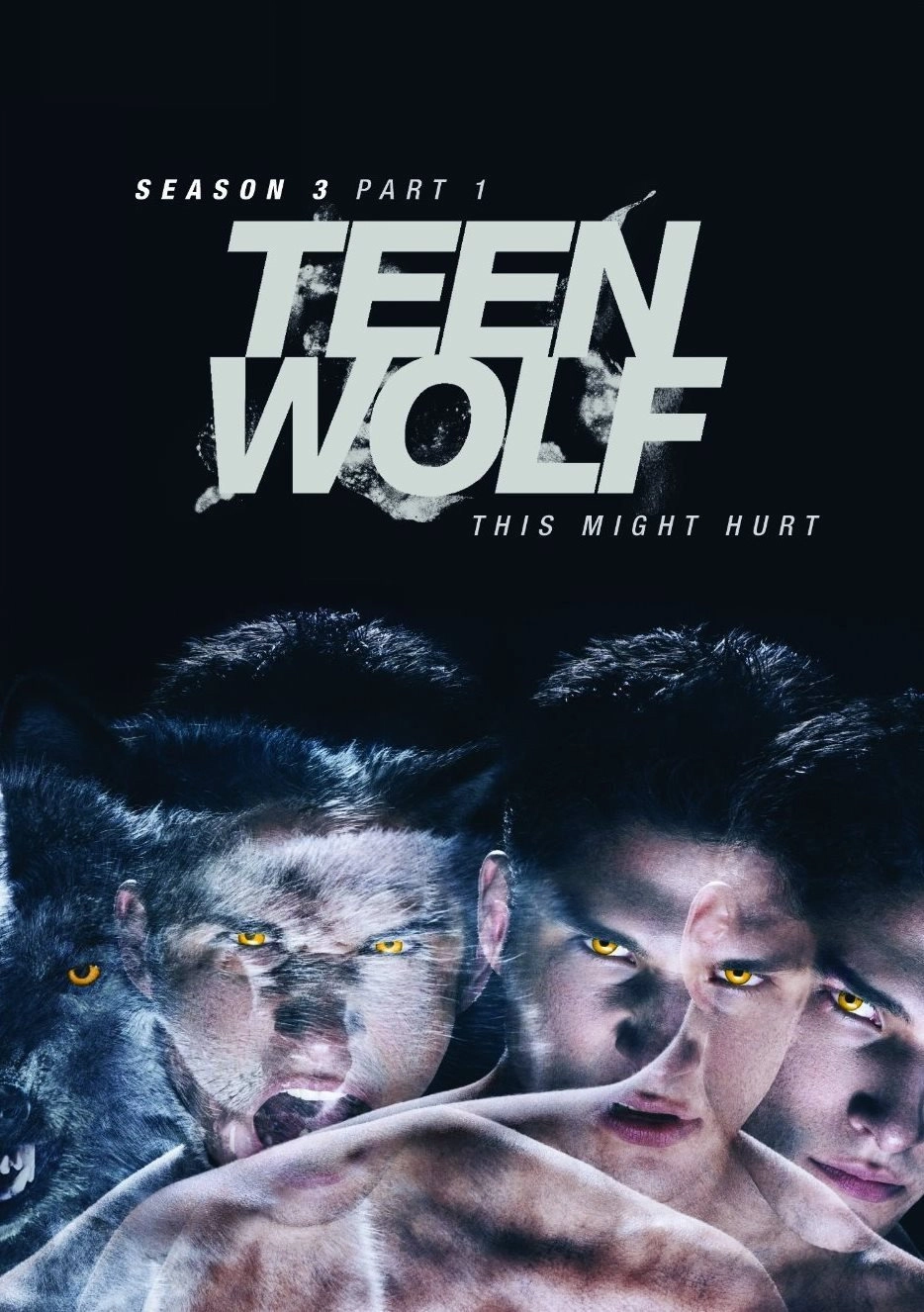 Teen Wolf