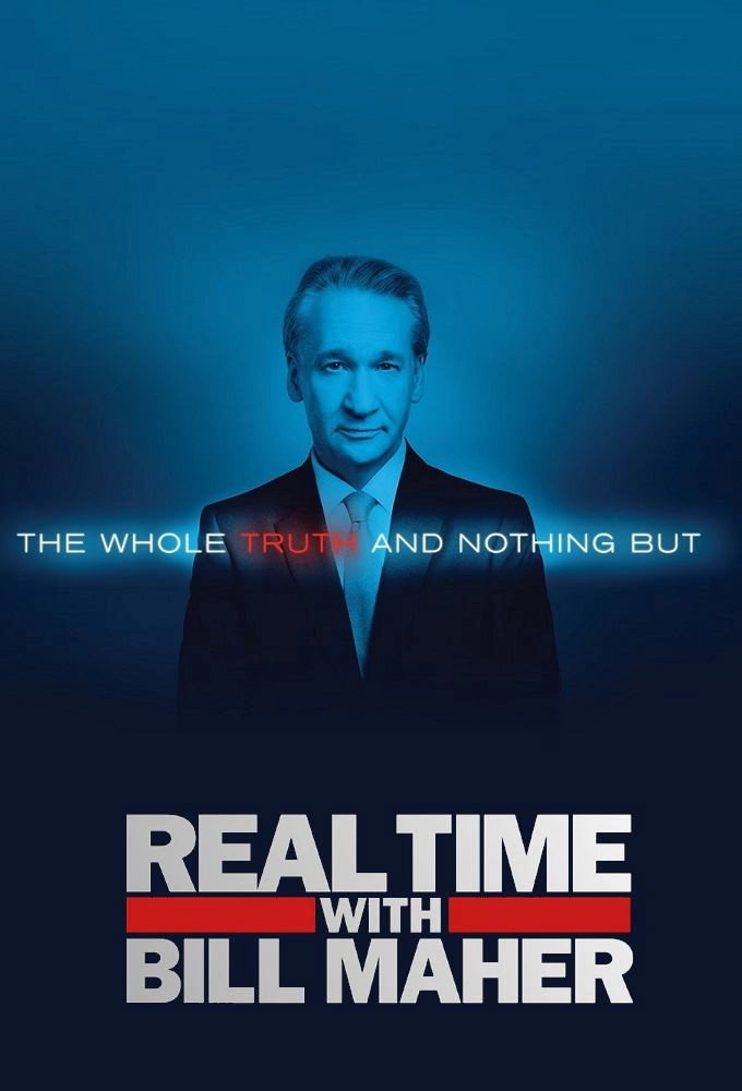 Real Time with Bill Maher