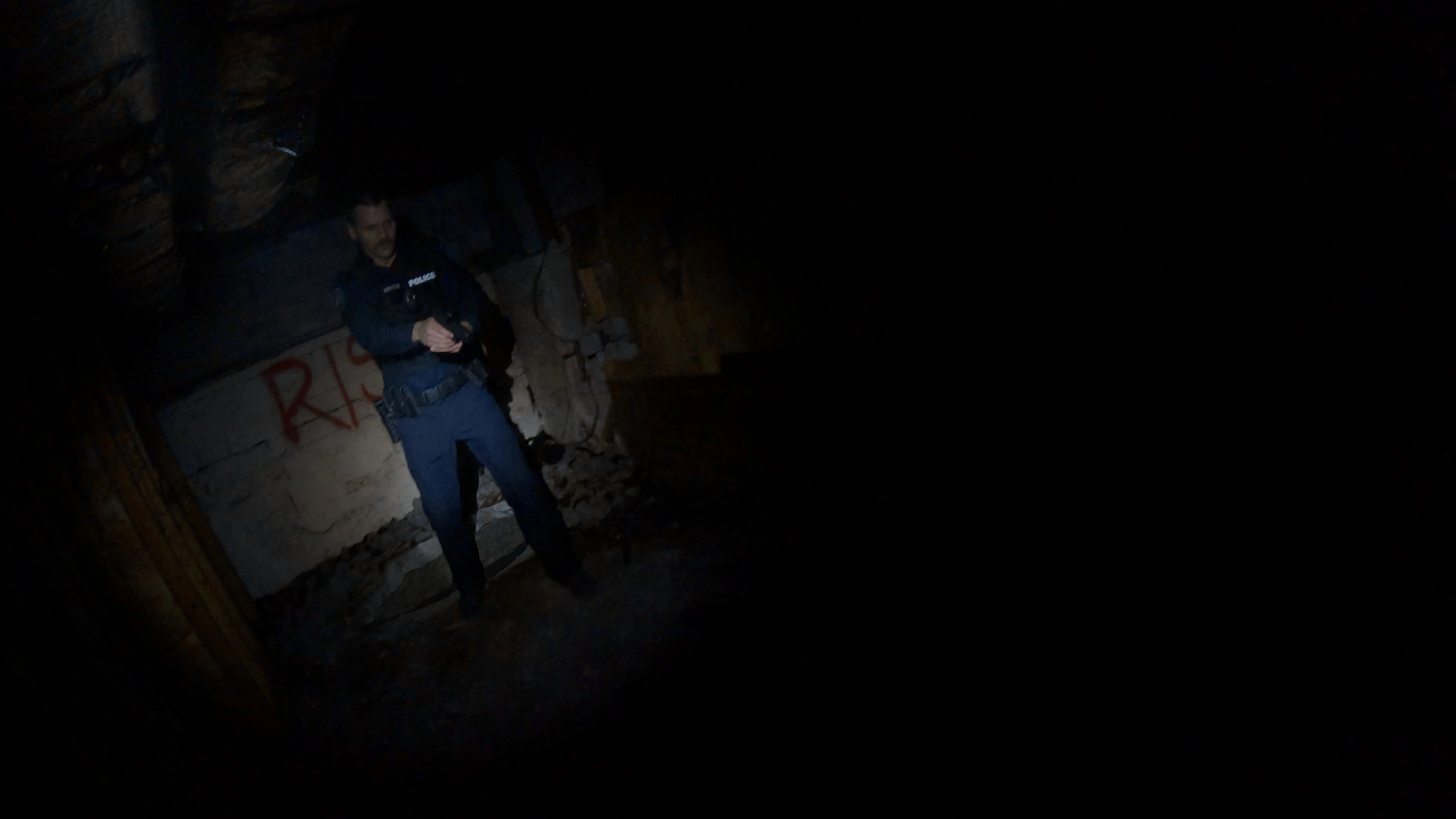 Bodycam