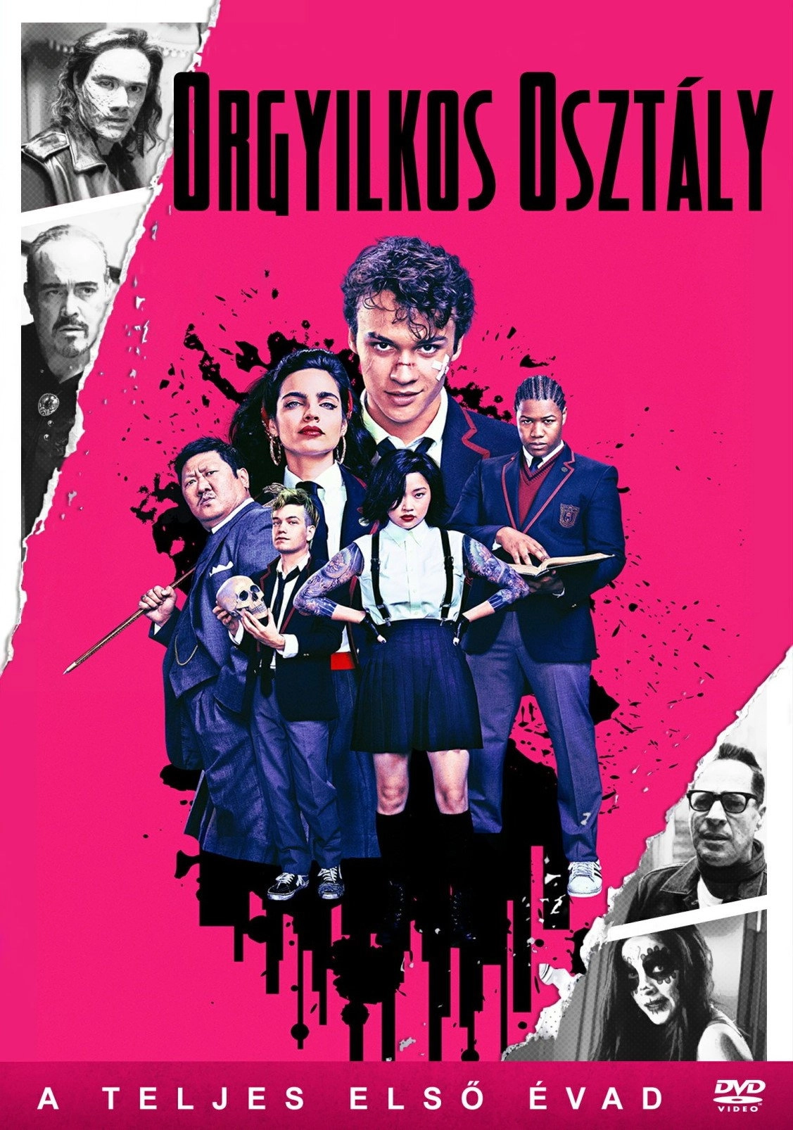 Deadly Class