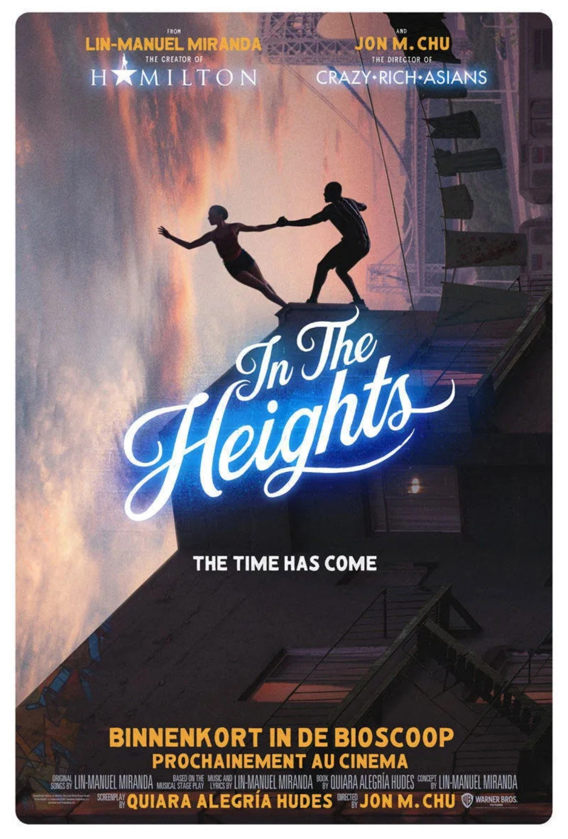 In the Heights