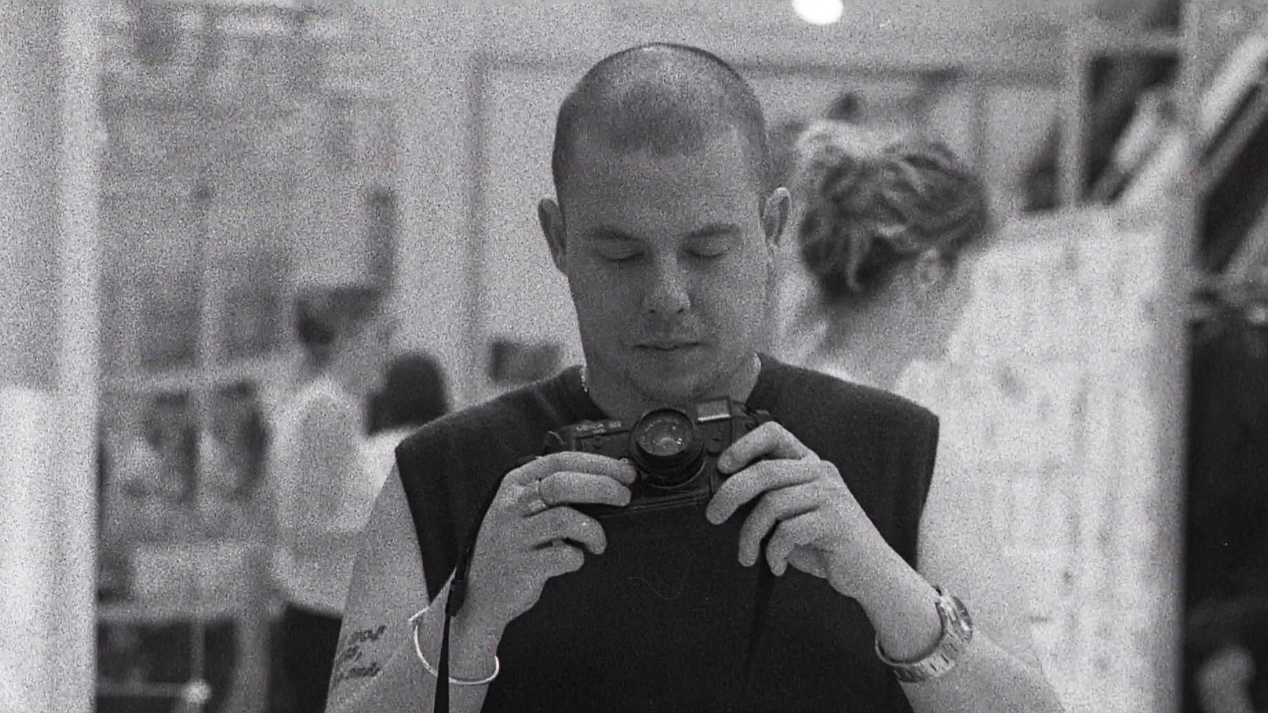 McQueen