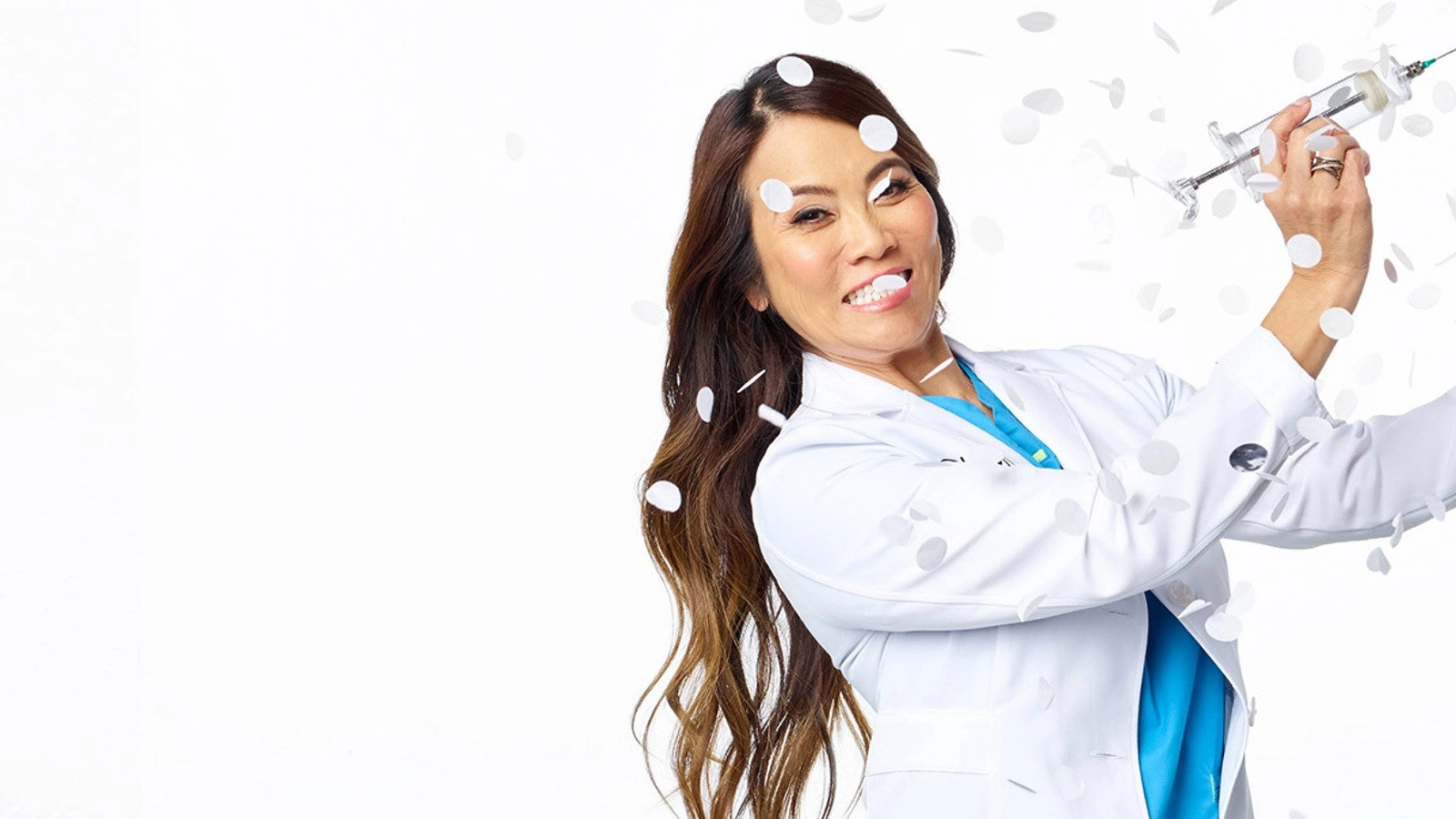 Dr. Pimple Popper