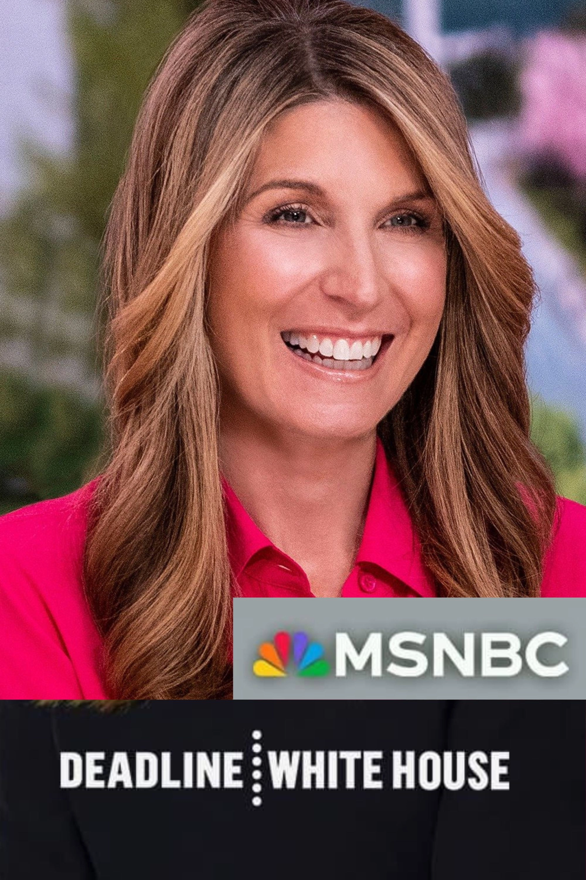 Deadline: White House with Nicolle Wallace