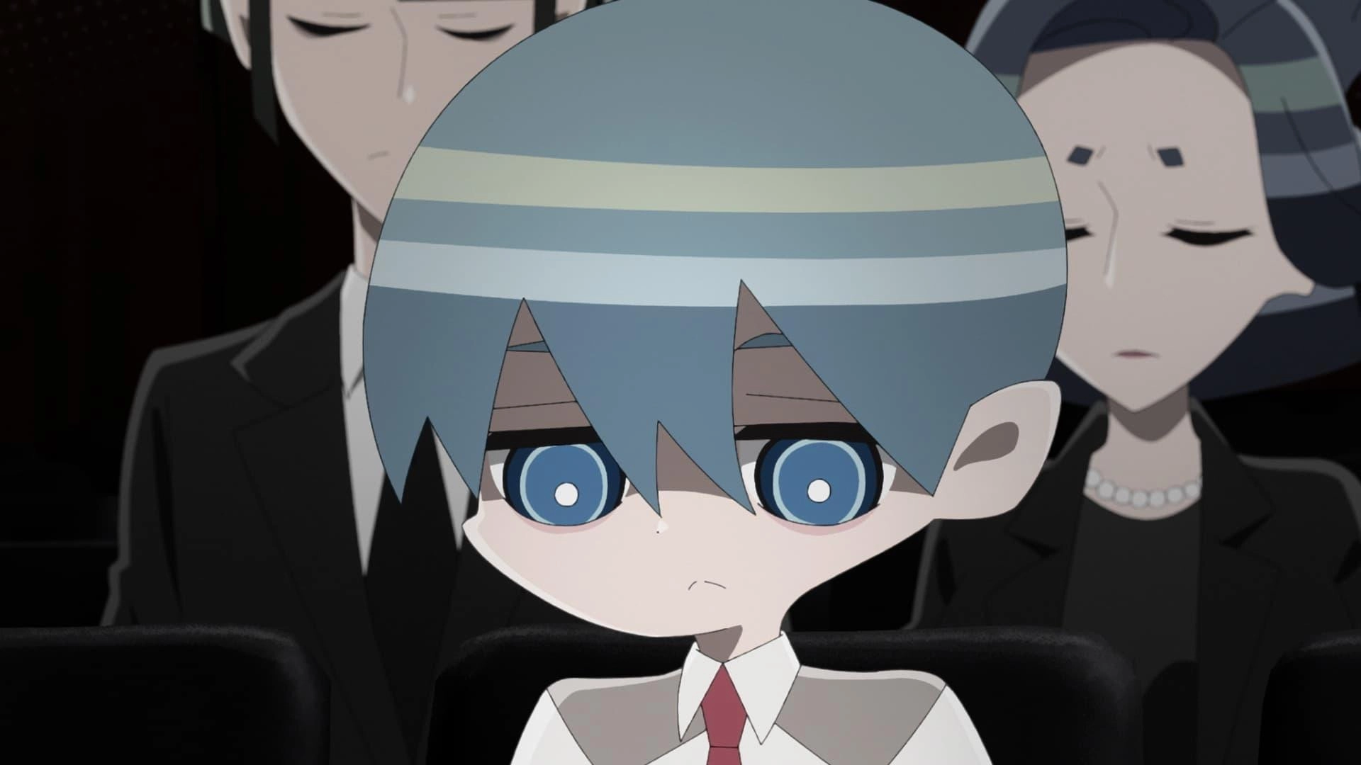 AQUARION Myth of Emotions