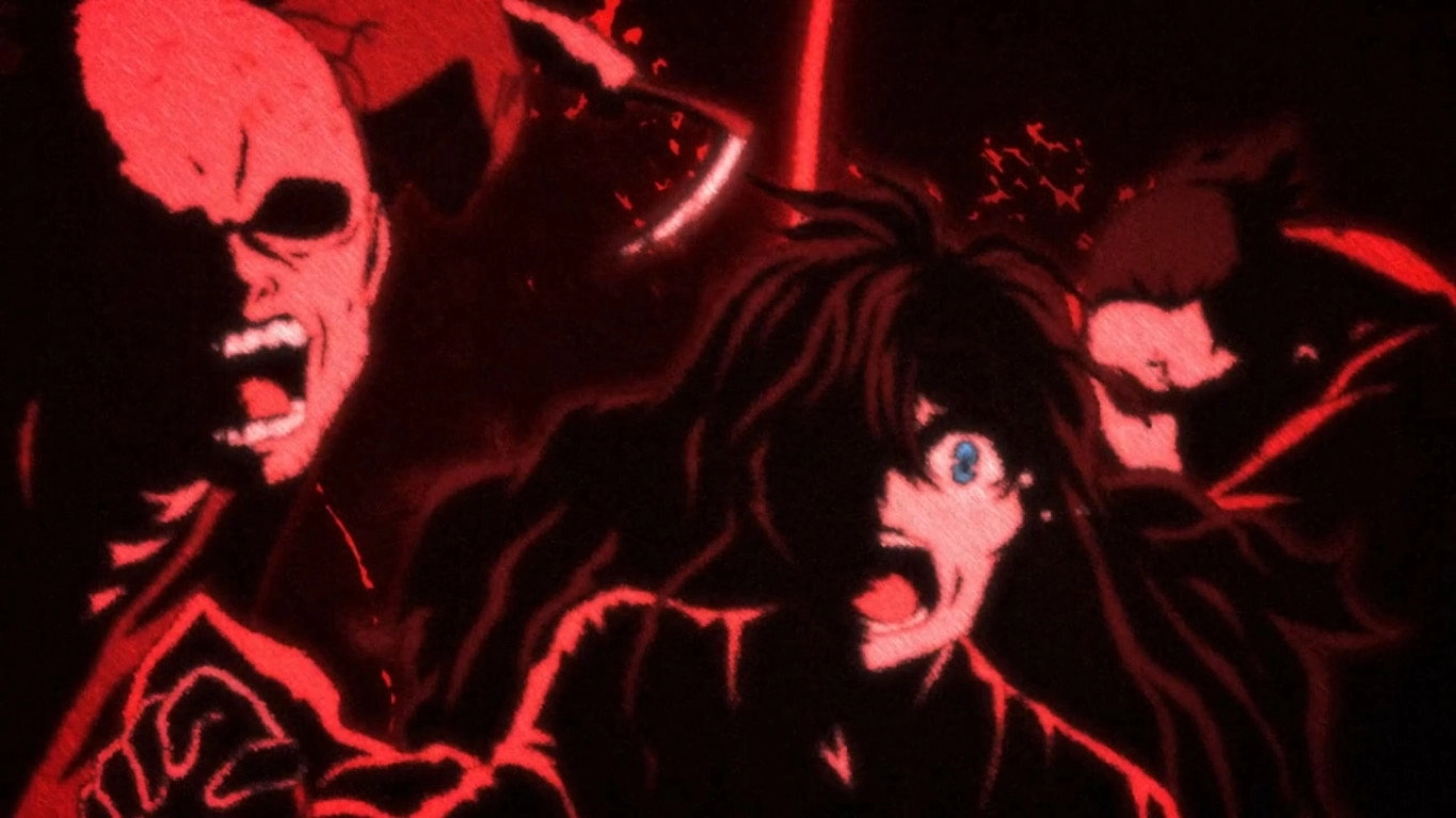 GeGeGe no Kitaro