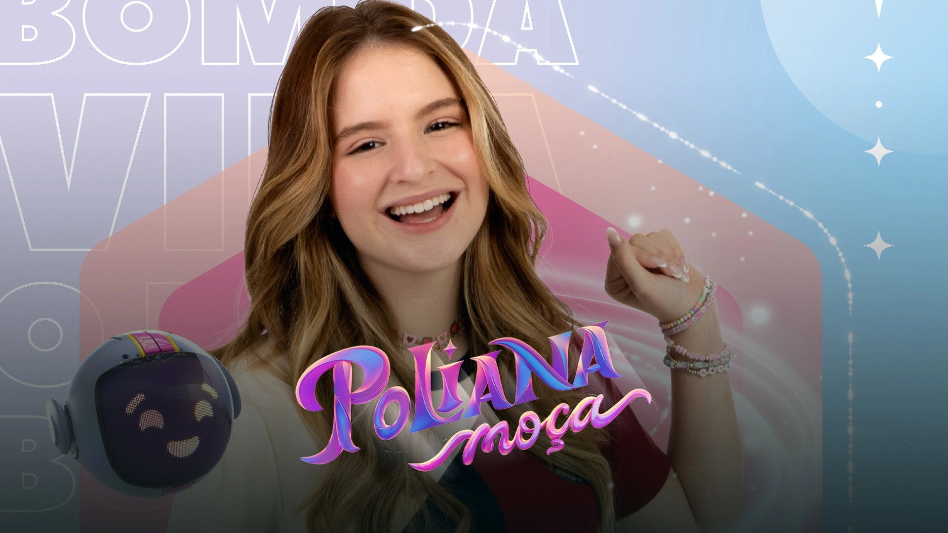 Poliana Moça