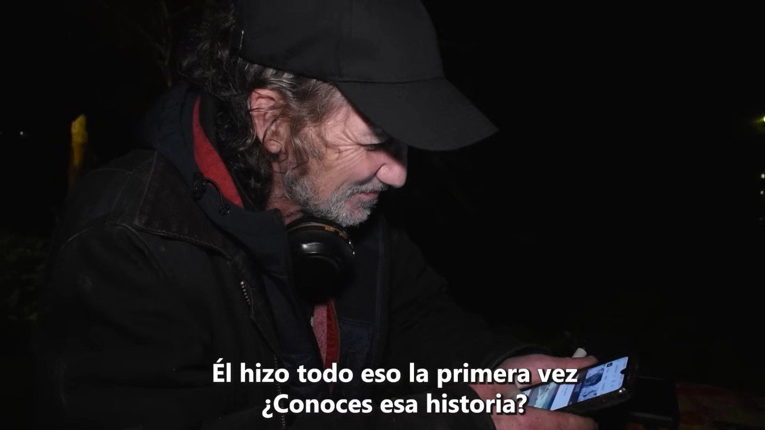 BUSCANDO MI NIRVANA