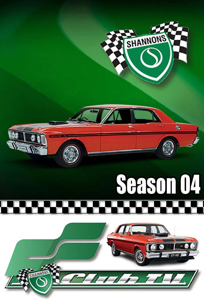 Shannons Club TV