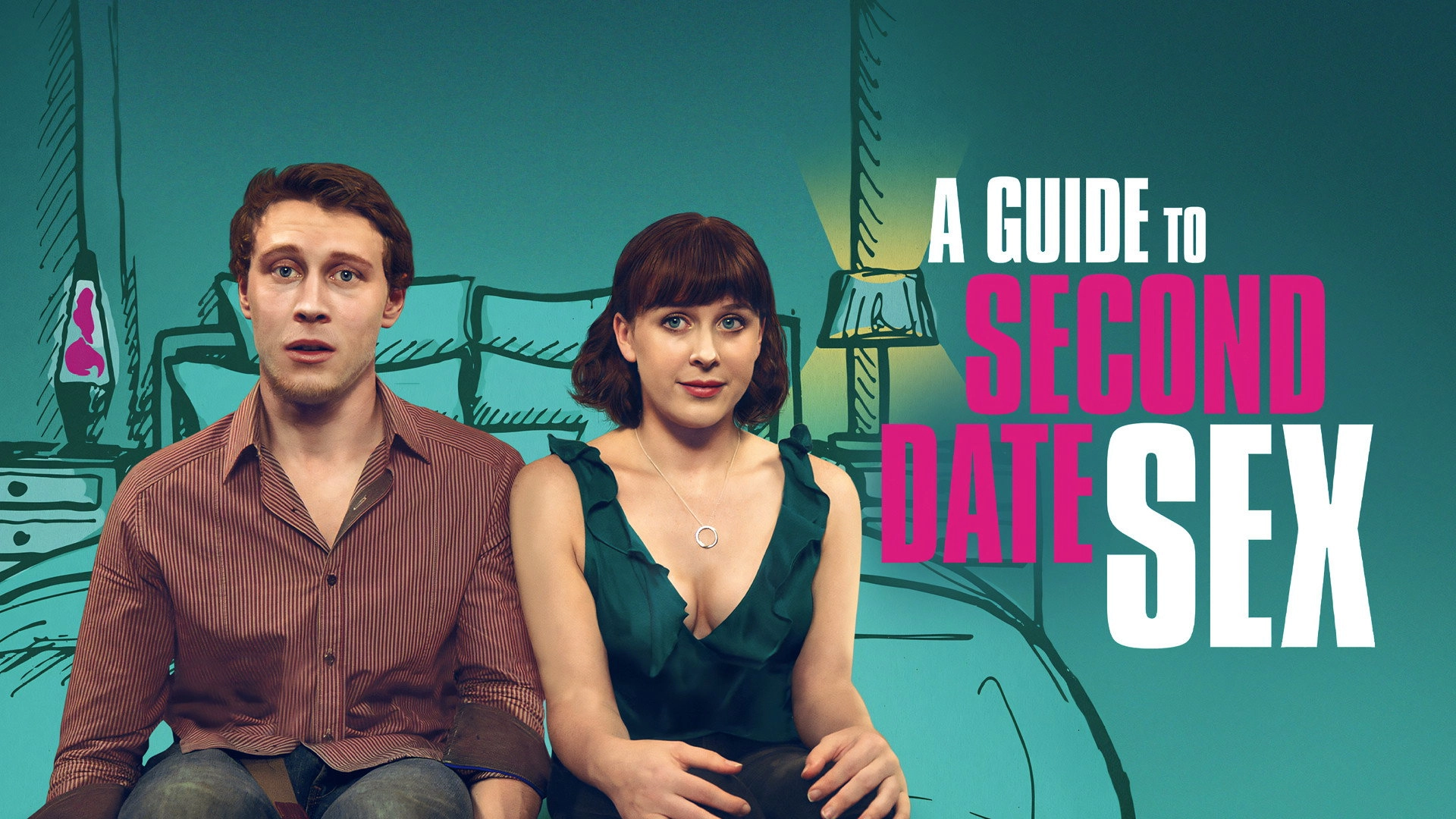 A Guide to Second Date Sex