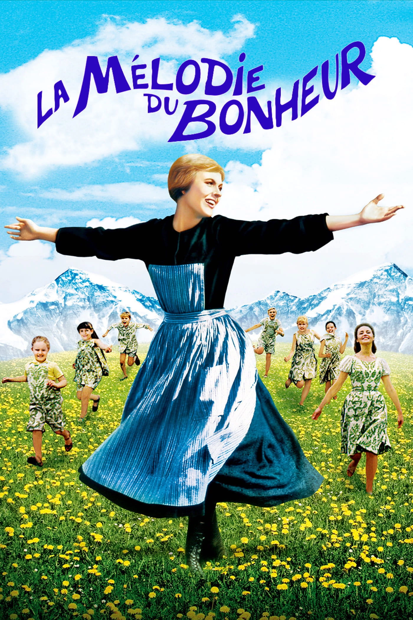 The Sound of Music