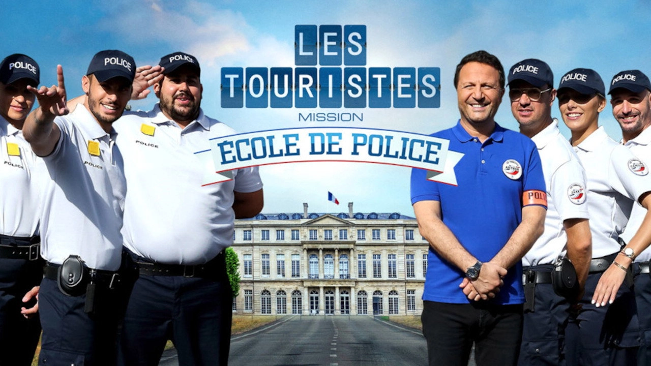 Les Touristes