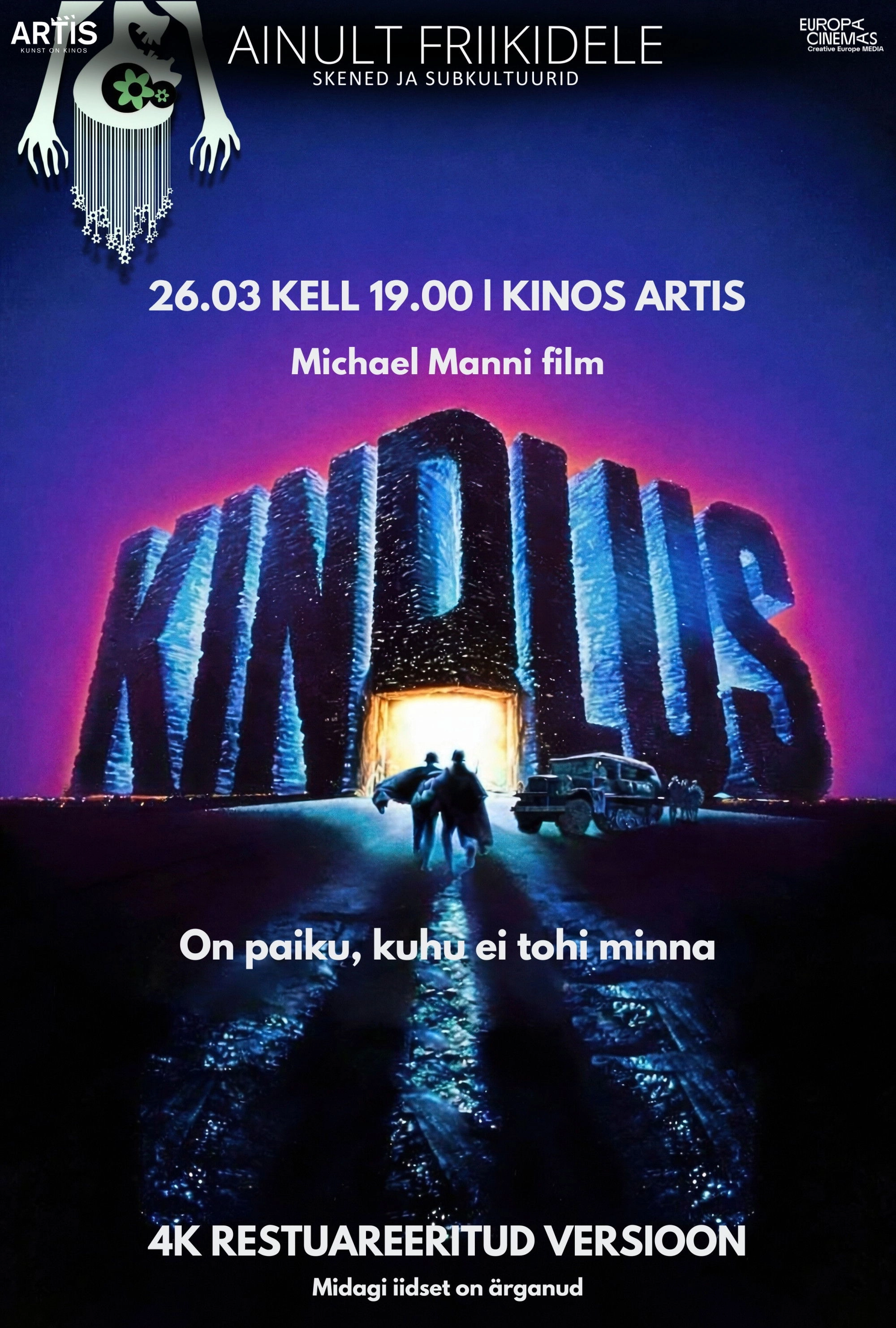 The Keep