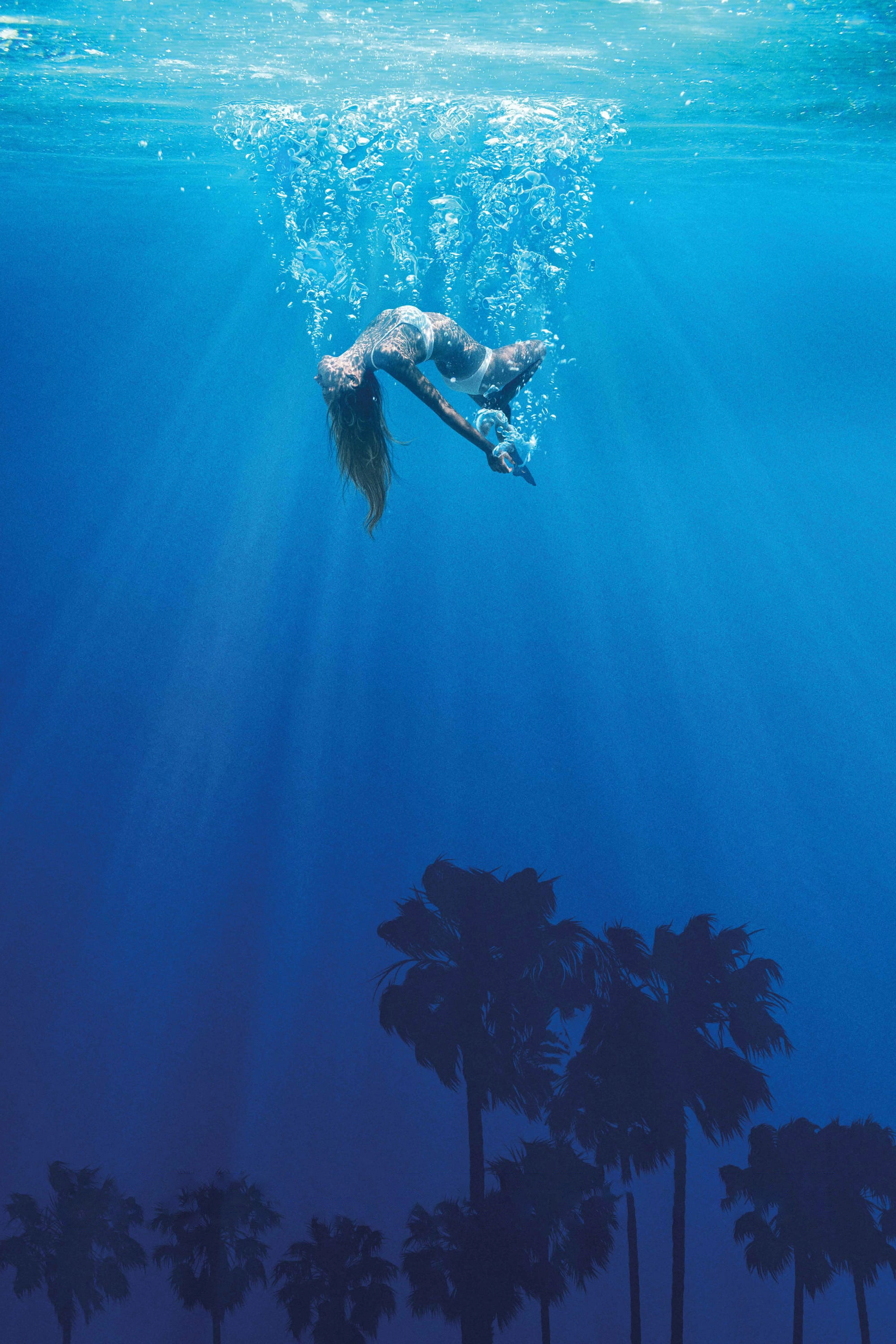 Under the Silver Lake