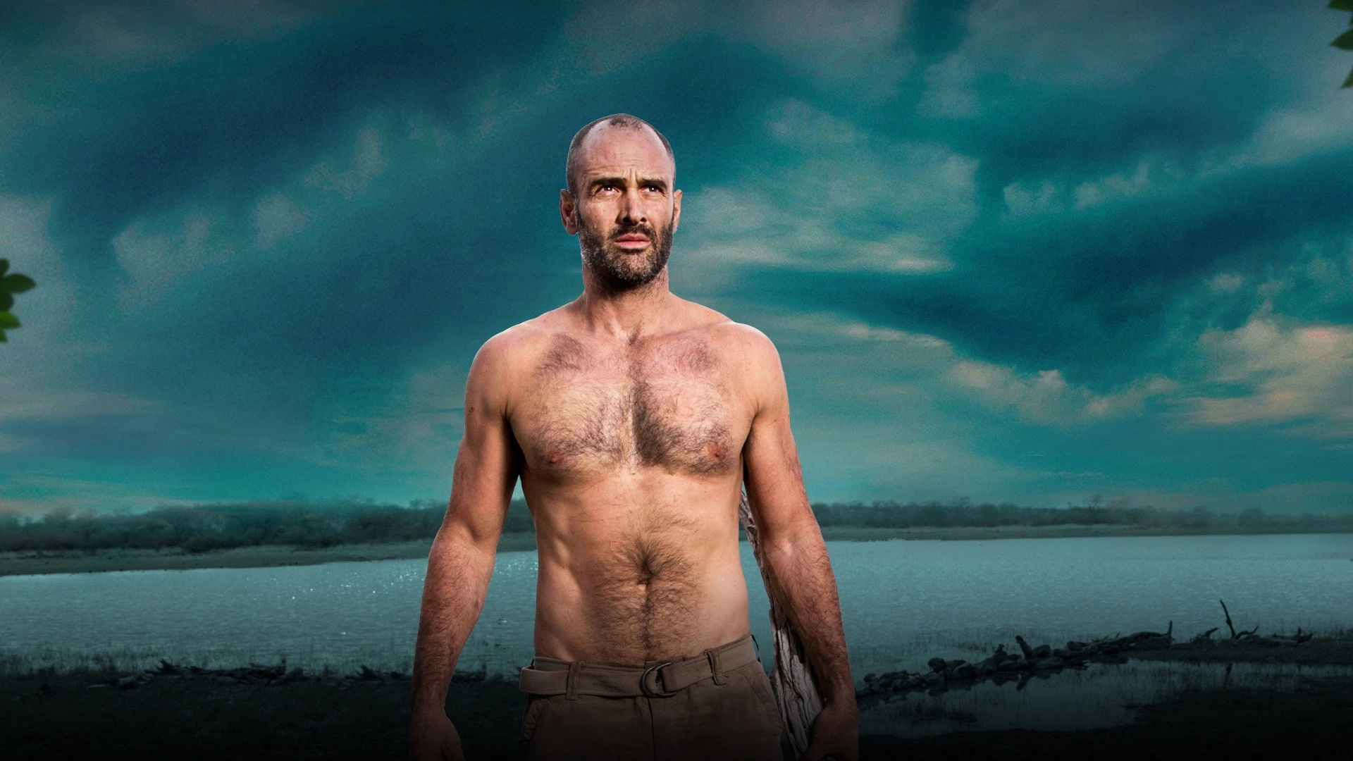 Naked and Marooned with Ed Stafford