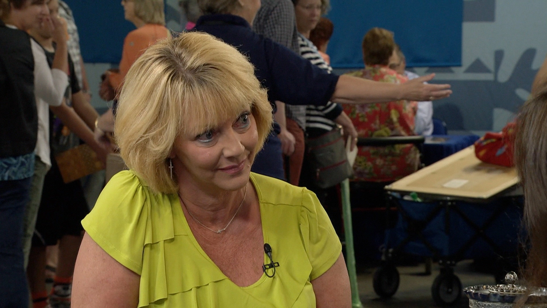 Antiques Roadshow (US)