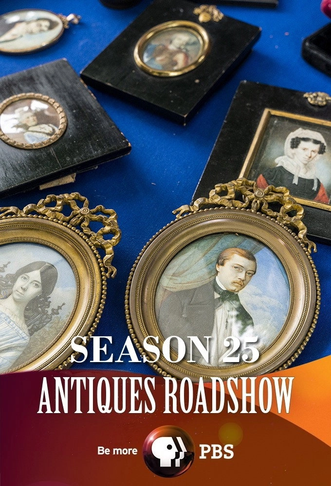 Antiques Roadshow (US)