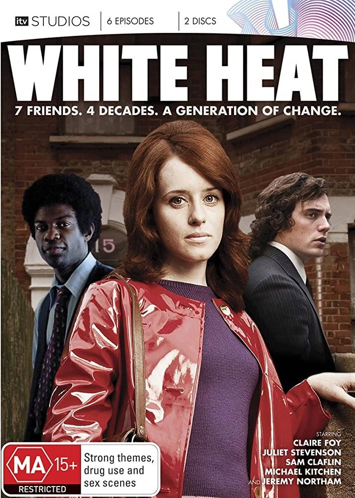 White Heat