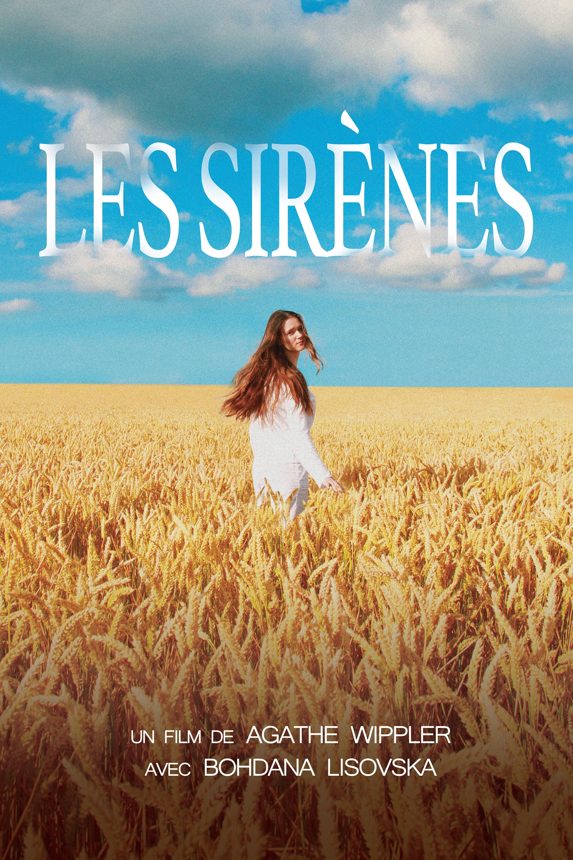 Les Sirènes