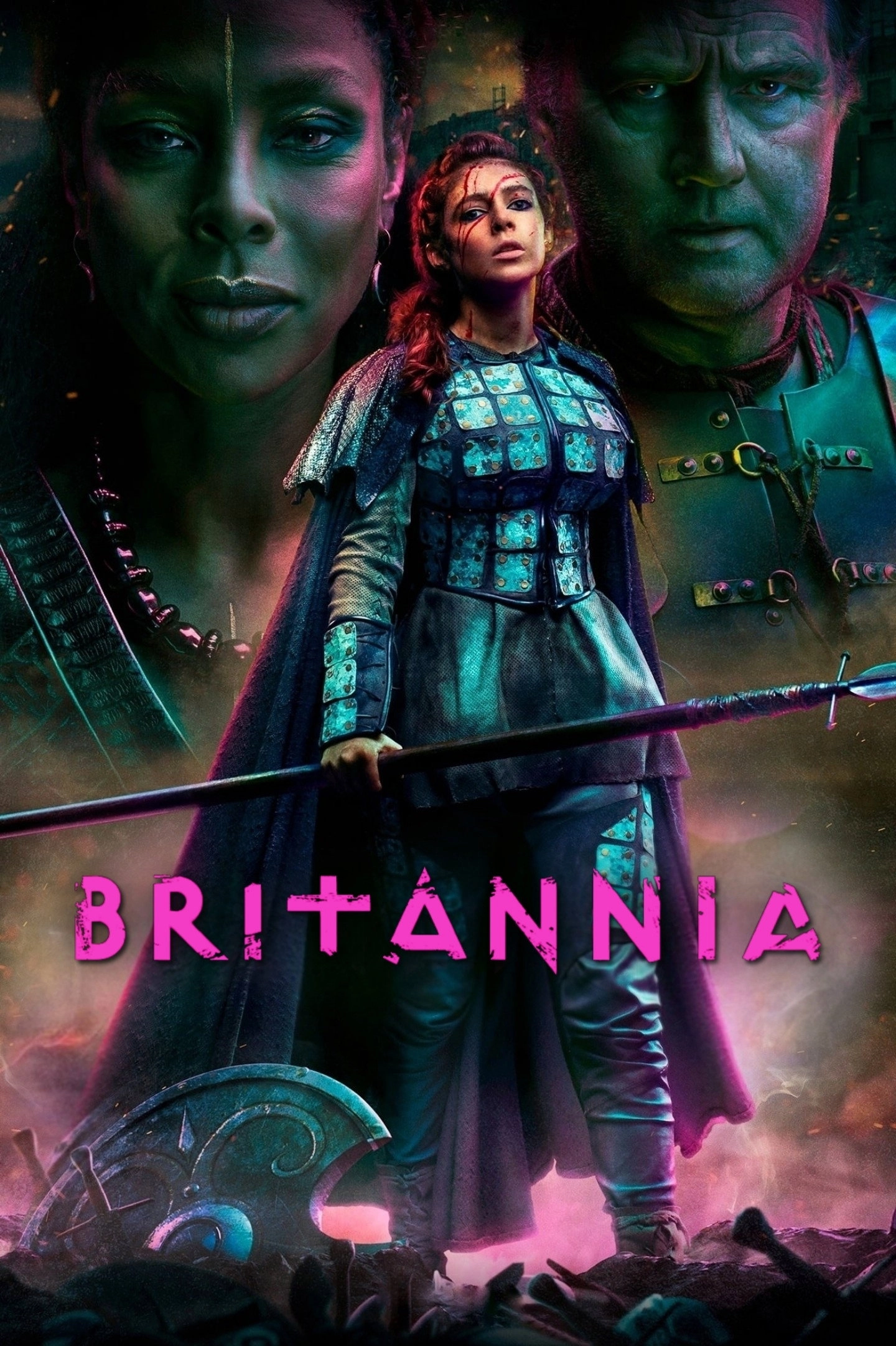 Britannia