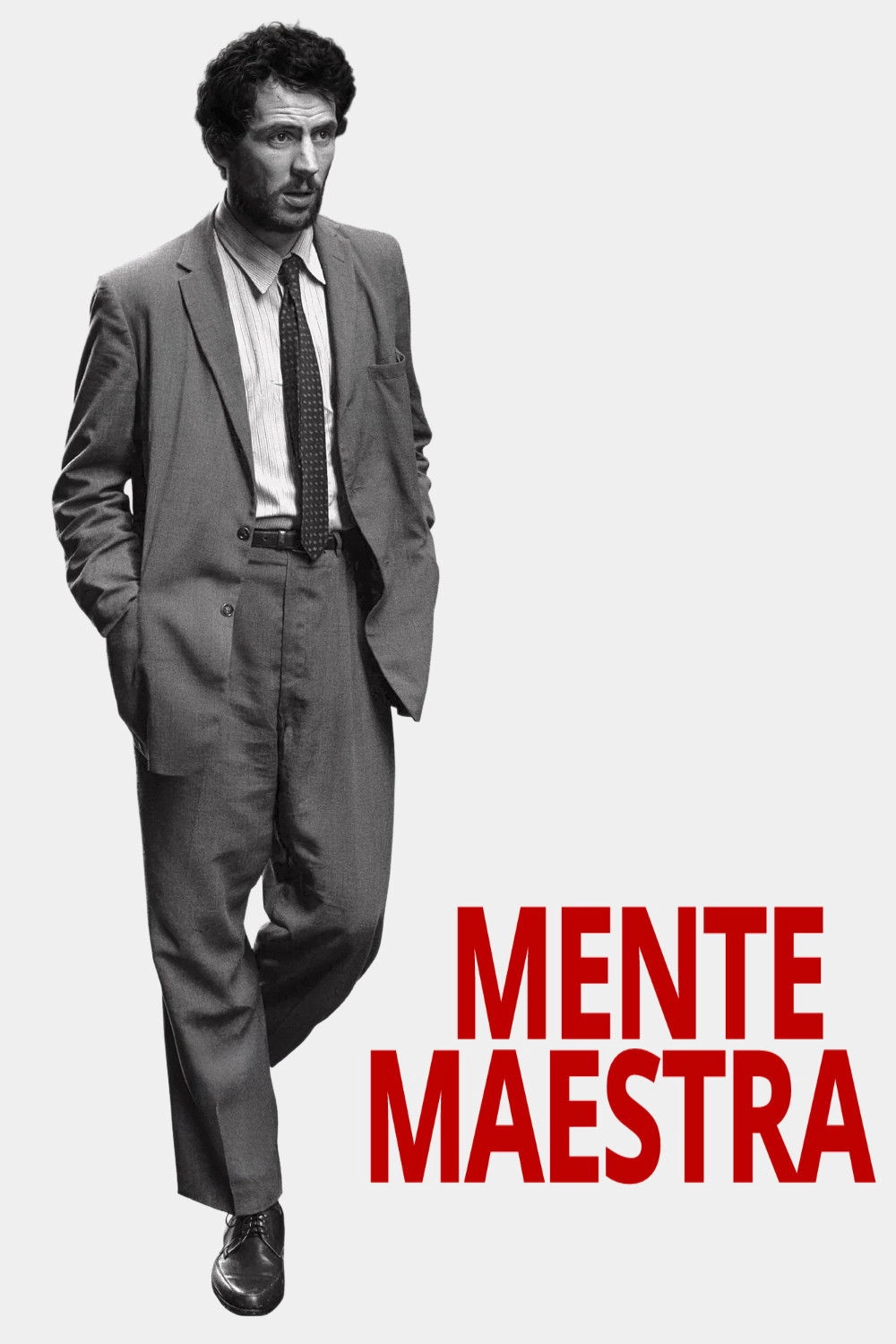 The Mastermind