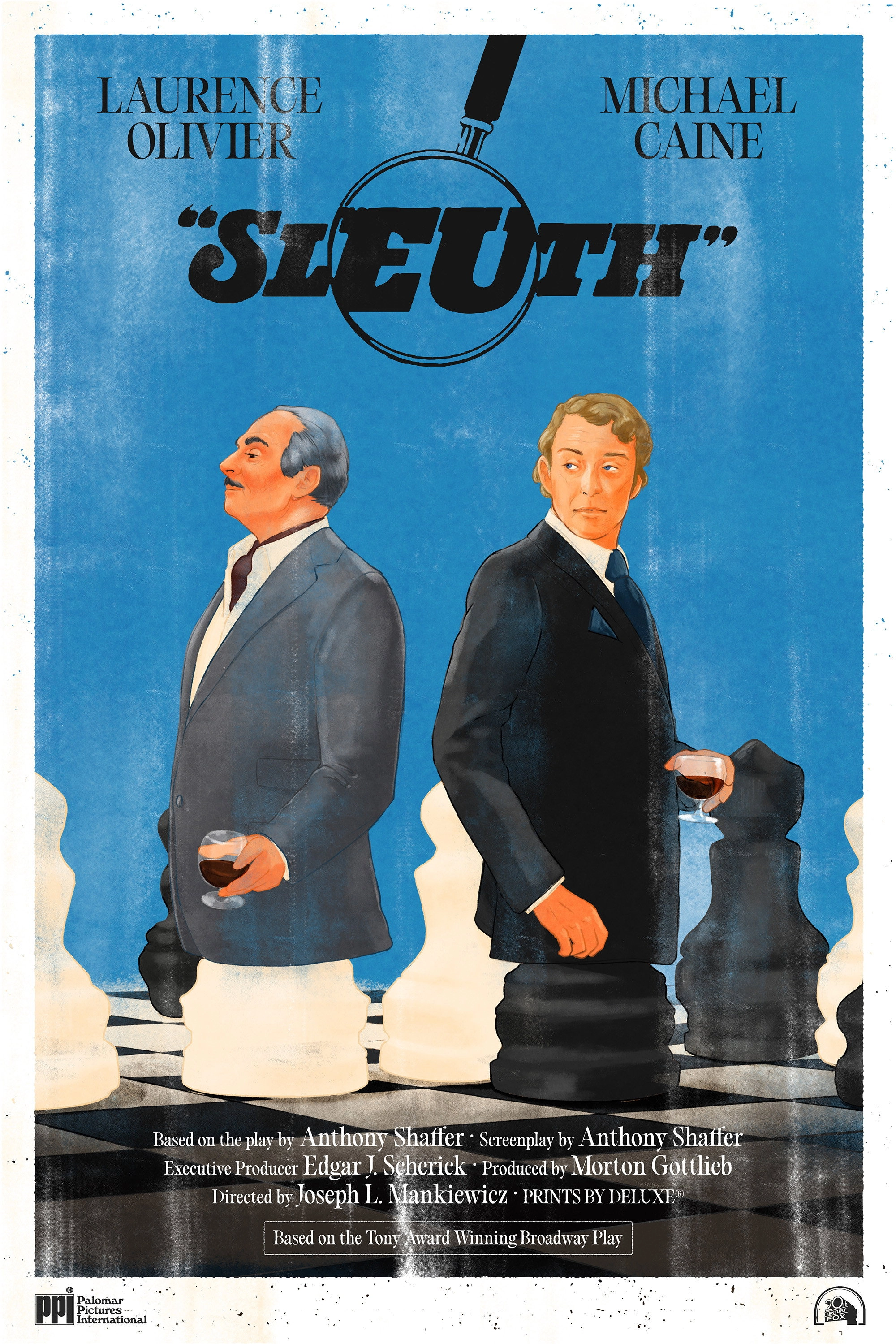 Sleuth