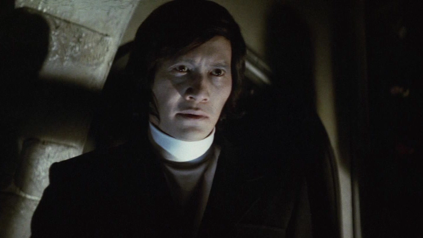 Evil of Dracula