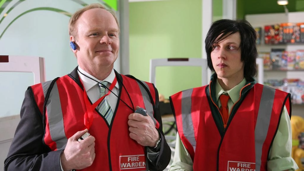 Trollied