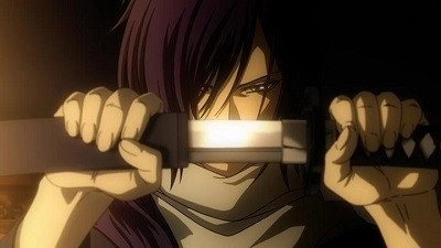 Hakuoki