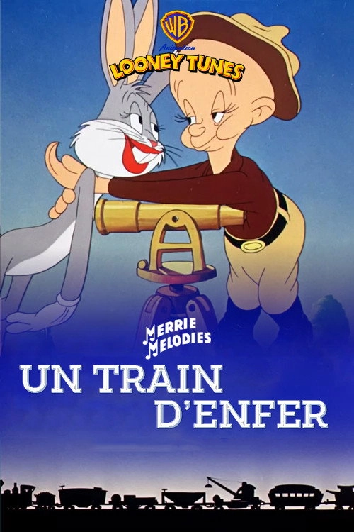 The Unruly Hare