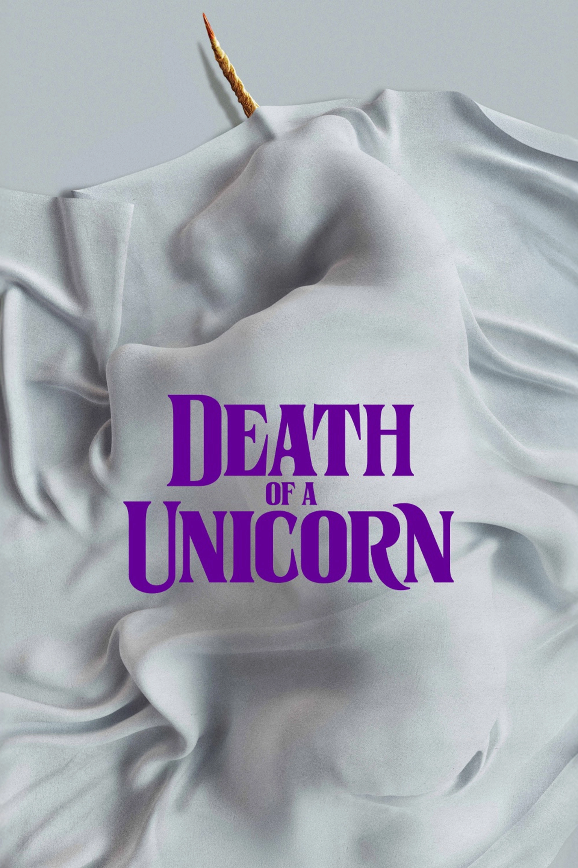 Death of a Unicorn