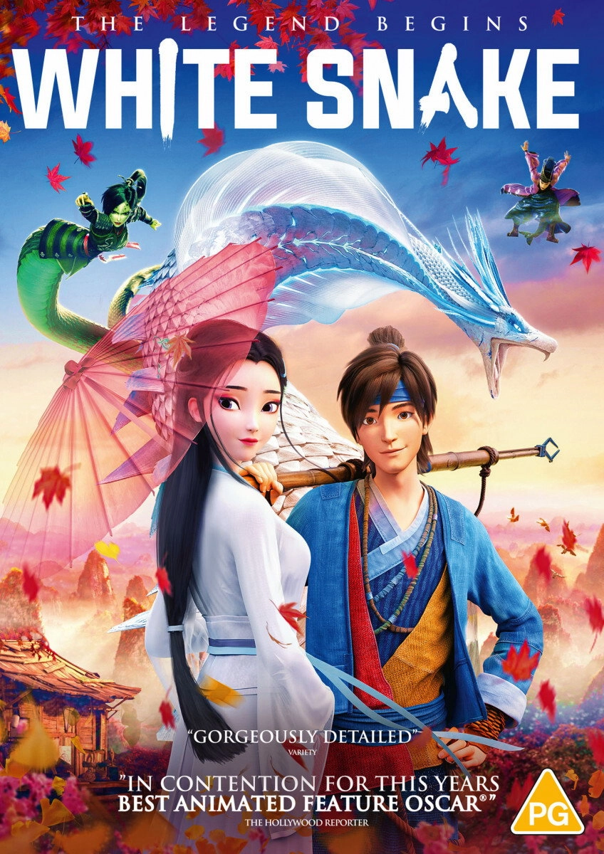 White Snake