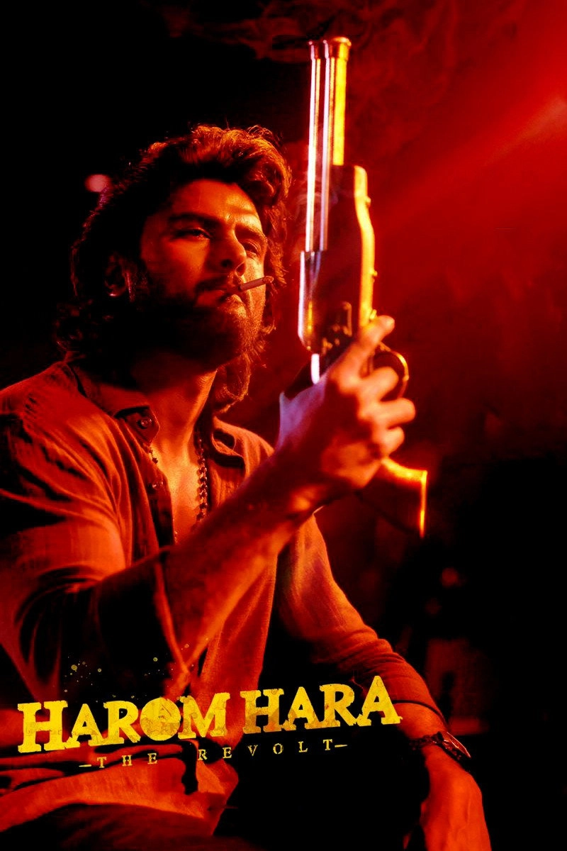 Harom Hara