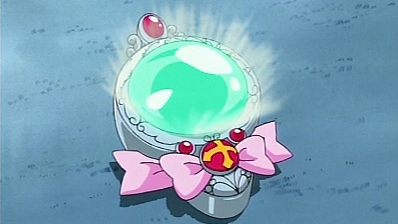Kamikaze Kaitou Jeanne